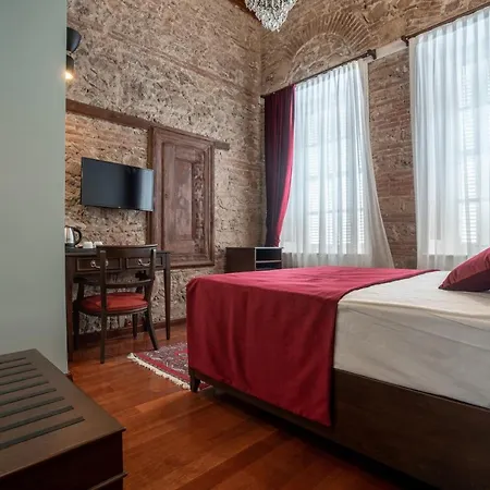 Giges King Boutique Hotel
