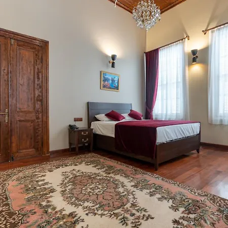 Giges King Boutique * Antalya