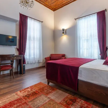 Giges King Boutique Antalya