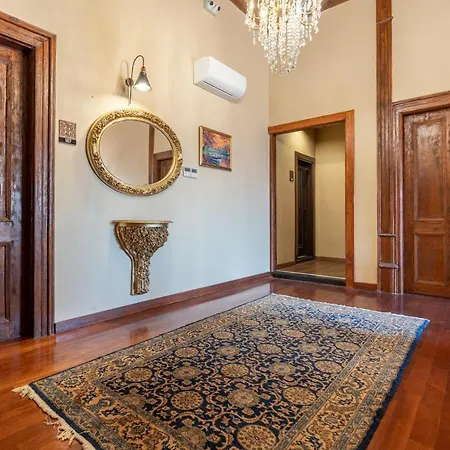 Hotell Giges King Boutique *