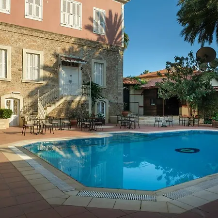 Hotel Giges King Boutique