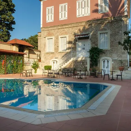 Giges King Boutique Hotell