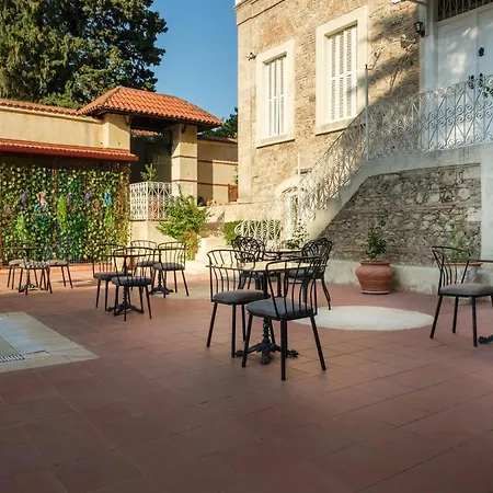 Hotell Giges King Boutique *