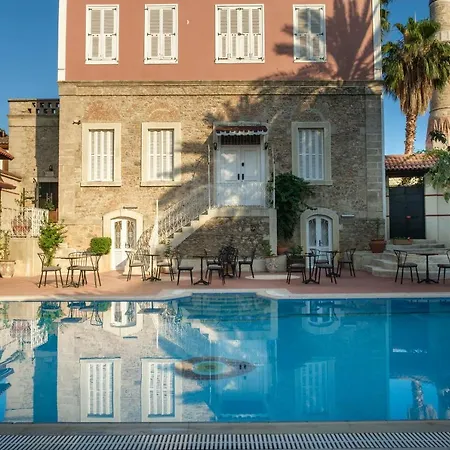 Hotel Giges King Boutique *