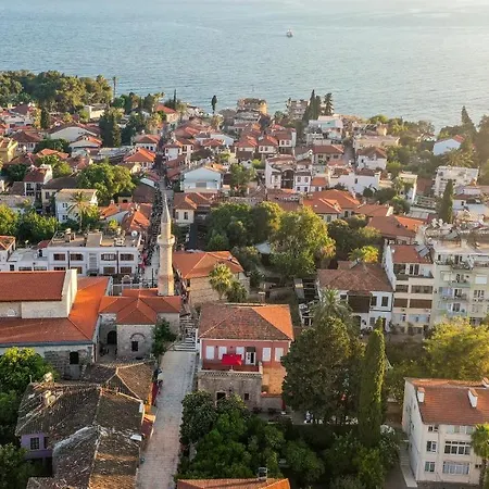 Hotel Giges King Boutique Antalya