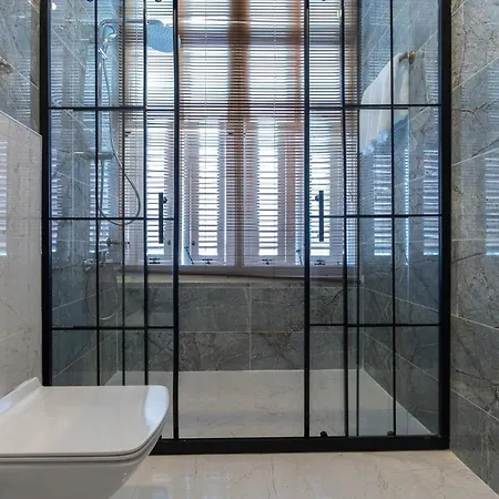 Hotell Giges King Boutique