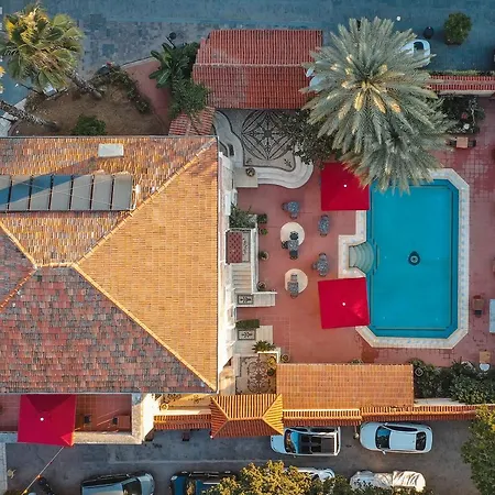 Hotel Giges King Boutique *