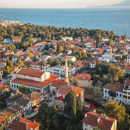 Hotell Giges King Boutique *