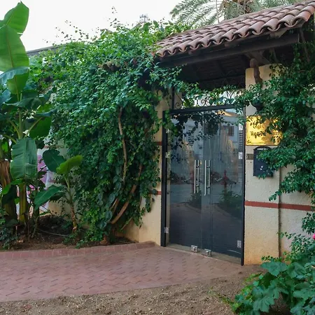 Giges King Boutique * Antalya