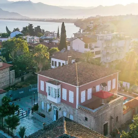 Giges King Boutique * Antalya