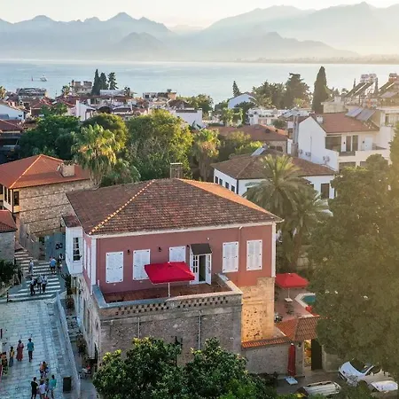 Hotell Giges King Boutique *