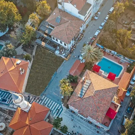 Hotel Giges King Boutique