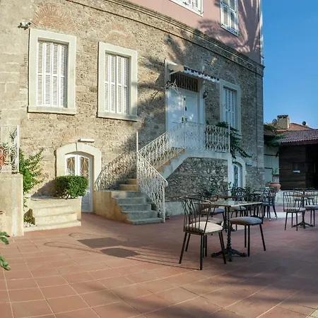 Hotel Giges King Boutique Antalya