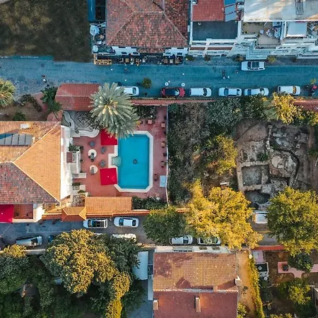 Giges King Boutique Antalya