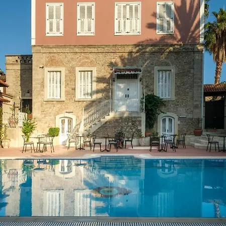 Hotell Giges King Boutique