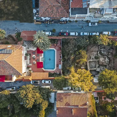 Giges King Boutique * Antalya