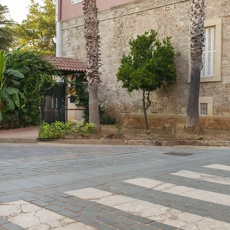 Hotell Giges King Boutique Antalya