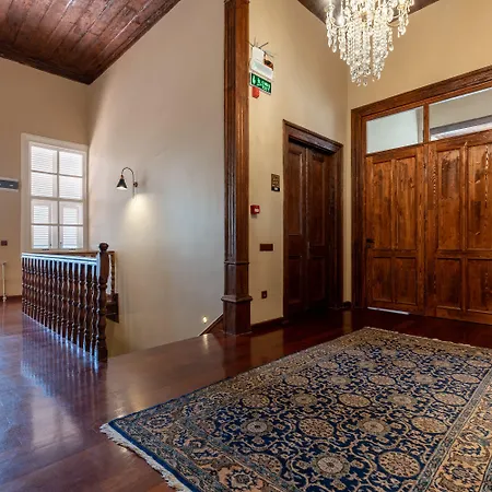 Hotell Giges King Boutique