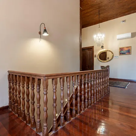 Hotel Giges King Boutique Antalya