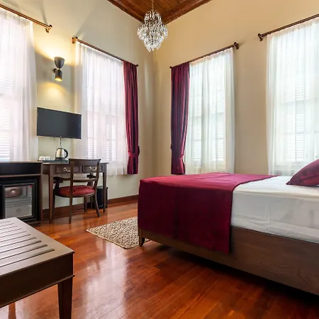 Giges King Boutique Antalya