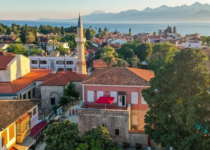 Giges King Boutique Hotel