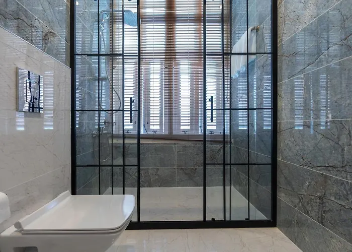 Hotel Giges King Boutique