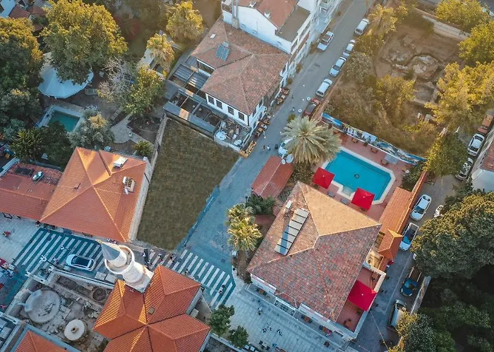 Hotel Giges King Boutique