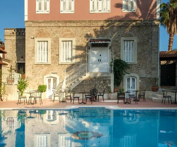 Hotel Giges King Boutique