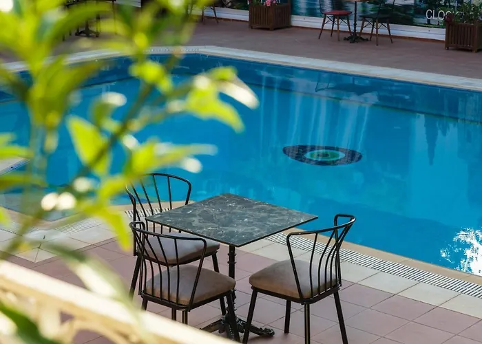 Hotel Giges King Boutique