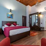 Otel Giges King Boutique Antalya