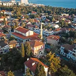 Otel Giges King Boutique Antalya