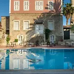 Otel Giges King Boutique *