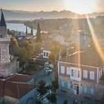 Hotel Giges King Boutique Antalya