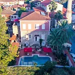 Giges King Boutique Hotel Antalya