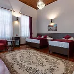 Giges King Boutique Otel Antalya