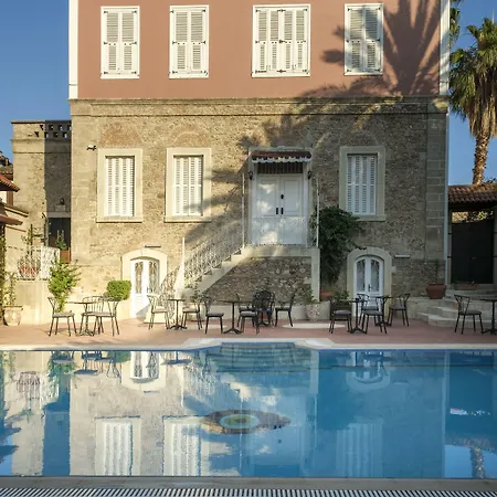 Hotel Giges King Boutique