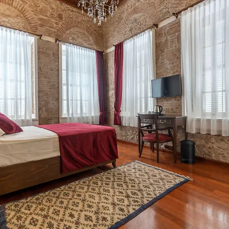 Giges King Boutique Hotel