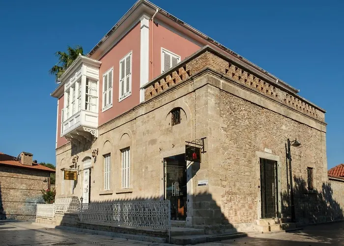 Hotel Giges King Boutique