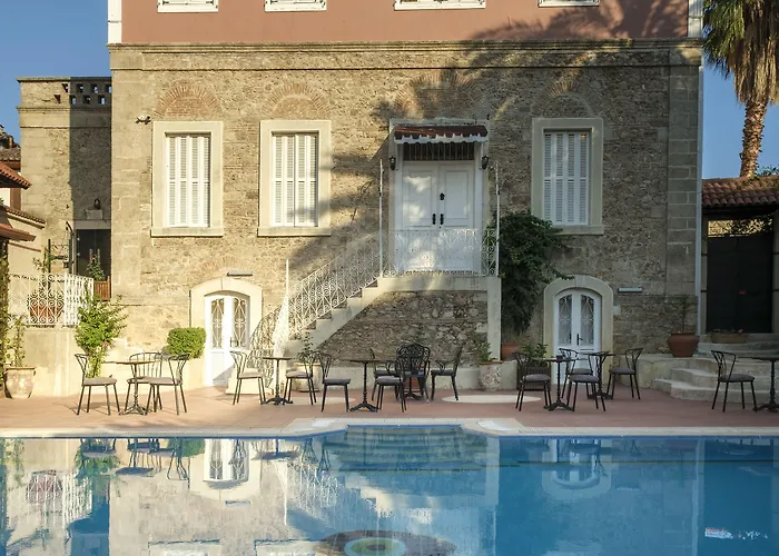 Hotel Giges King Boutique